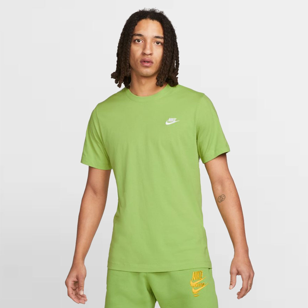NIKE NSW EMBROIRED TEE - AR4997 332