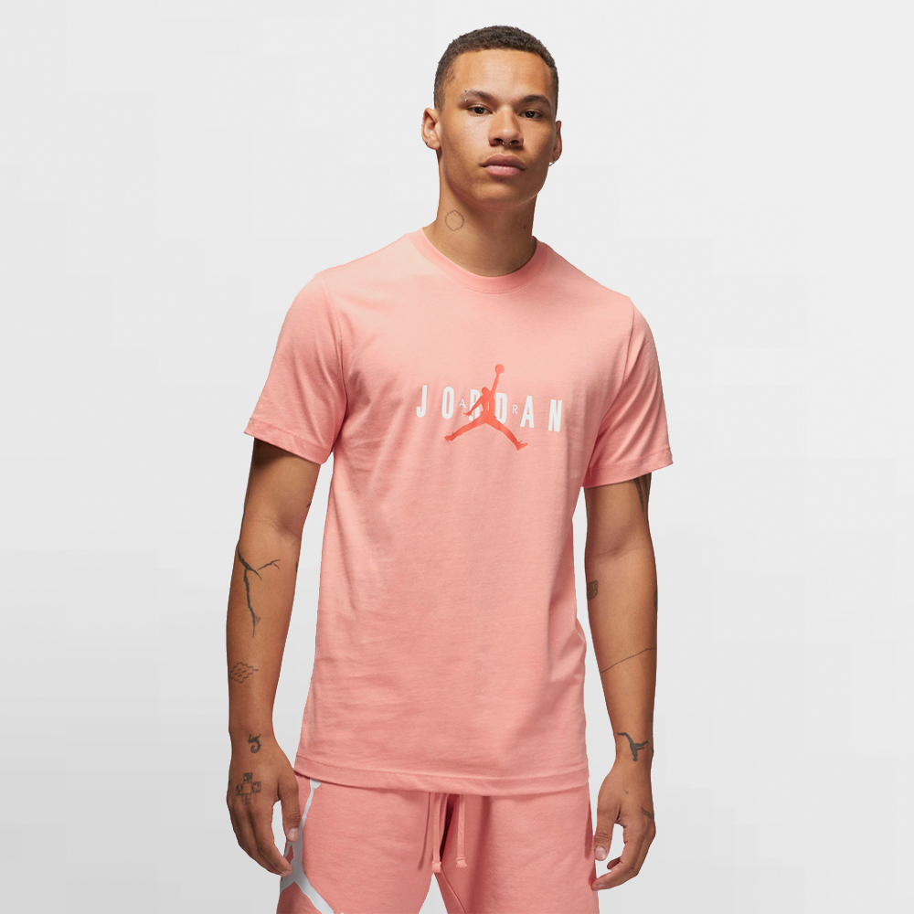 NIKE CAMISETA JORDAN AIR STRETCH SS CREW - DM1462 824