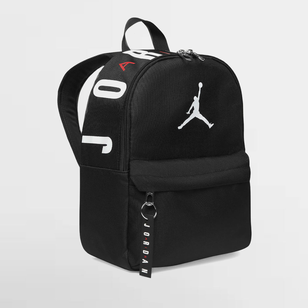 NIKE MOCHILA JORDAN MINI BACKPACK - 7A0654 023