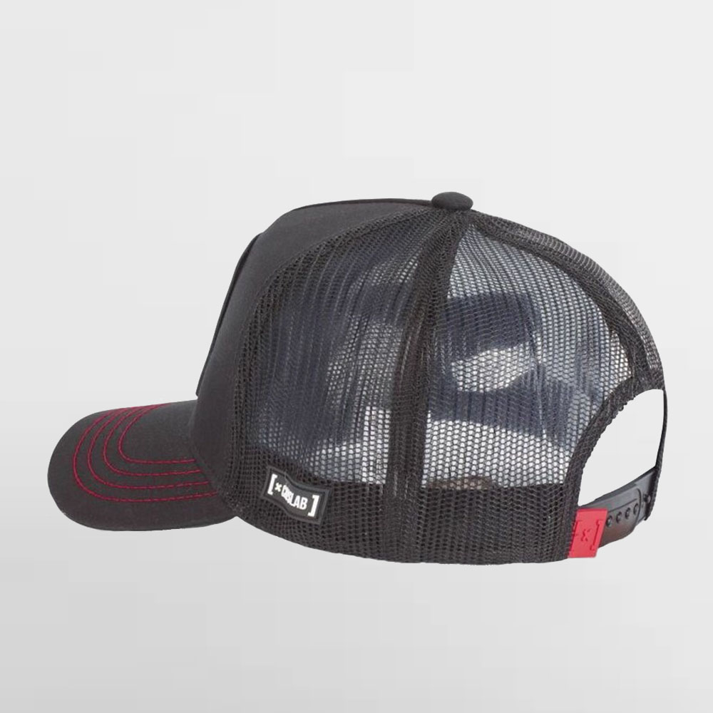 CAPSLAB GORRA LUF2 (LUFFY) - LUF2