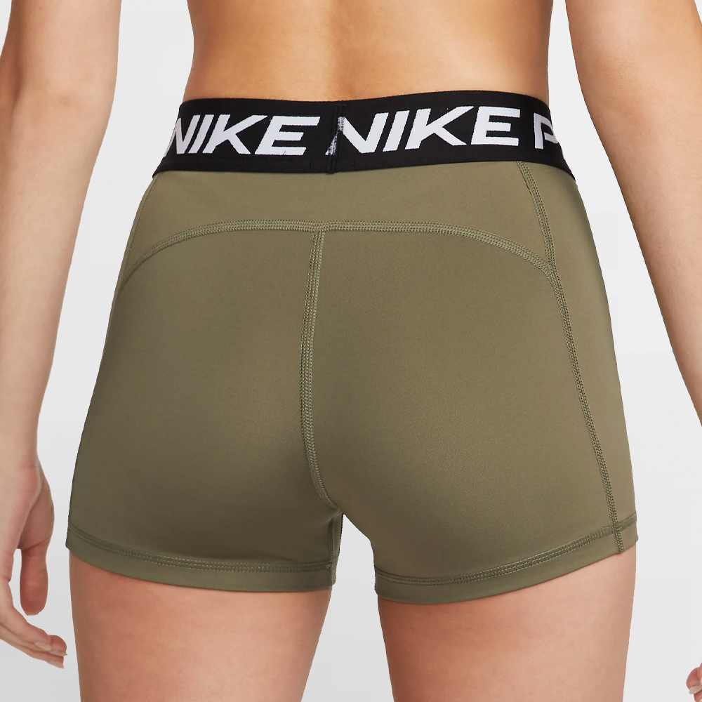 NIKE SHORT W. PRO SHORT 3