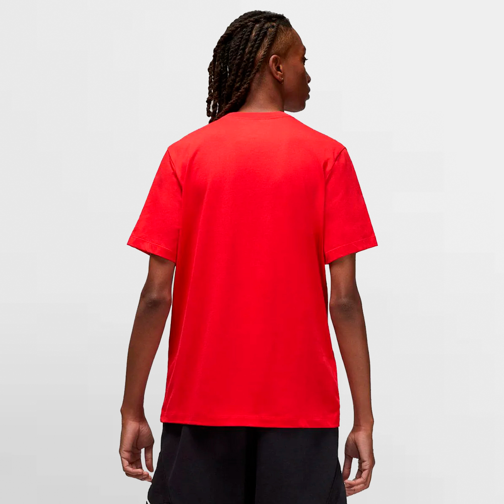 NIKE CAMISETA JUMPMAN SS CREW - CJ0921 612