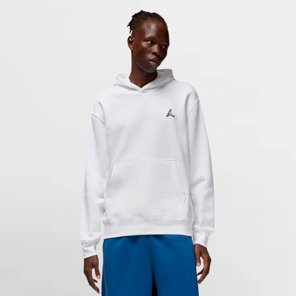 NIKE CANGURO JORDAN ESSENTIAL - DQ7466 100