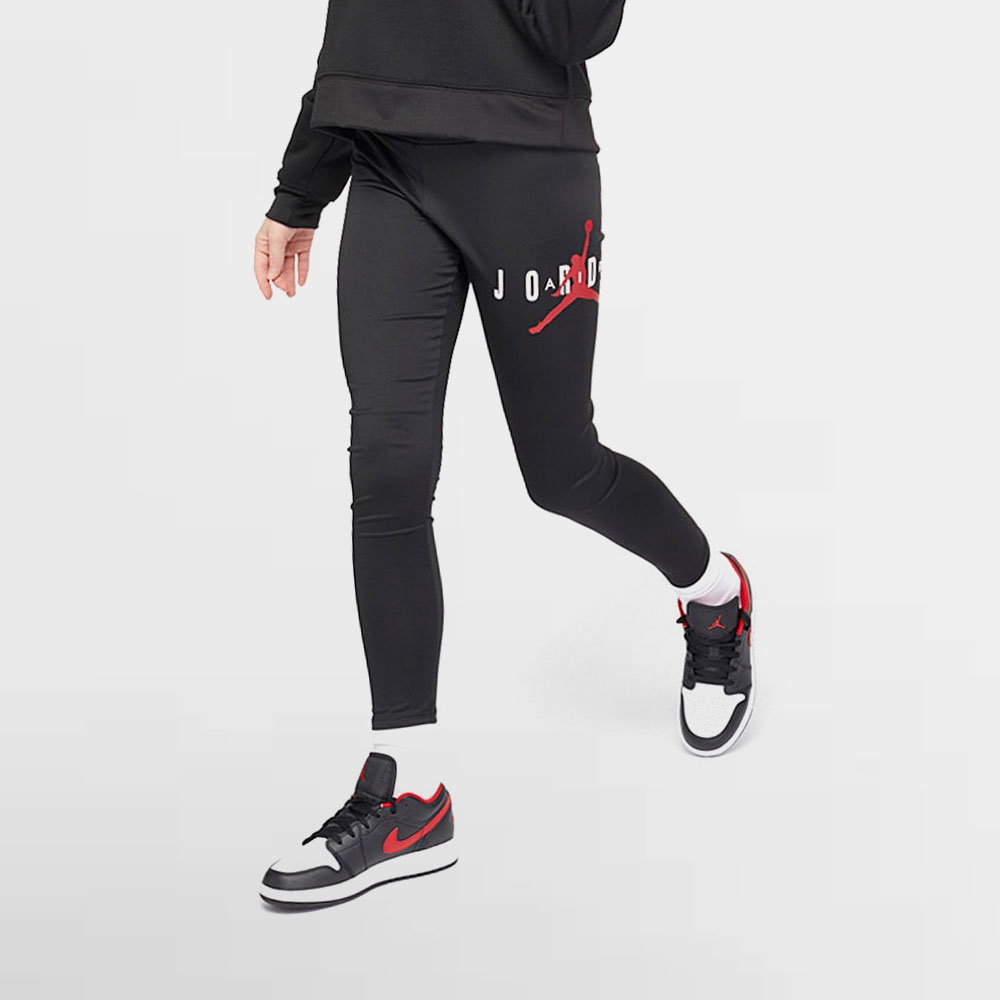 NIKE LEGGING G. JUMPMAN SUSTAINABLE LGGN - 45B913 023