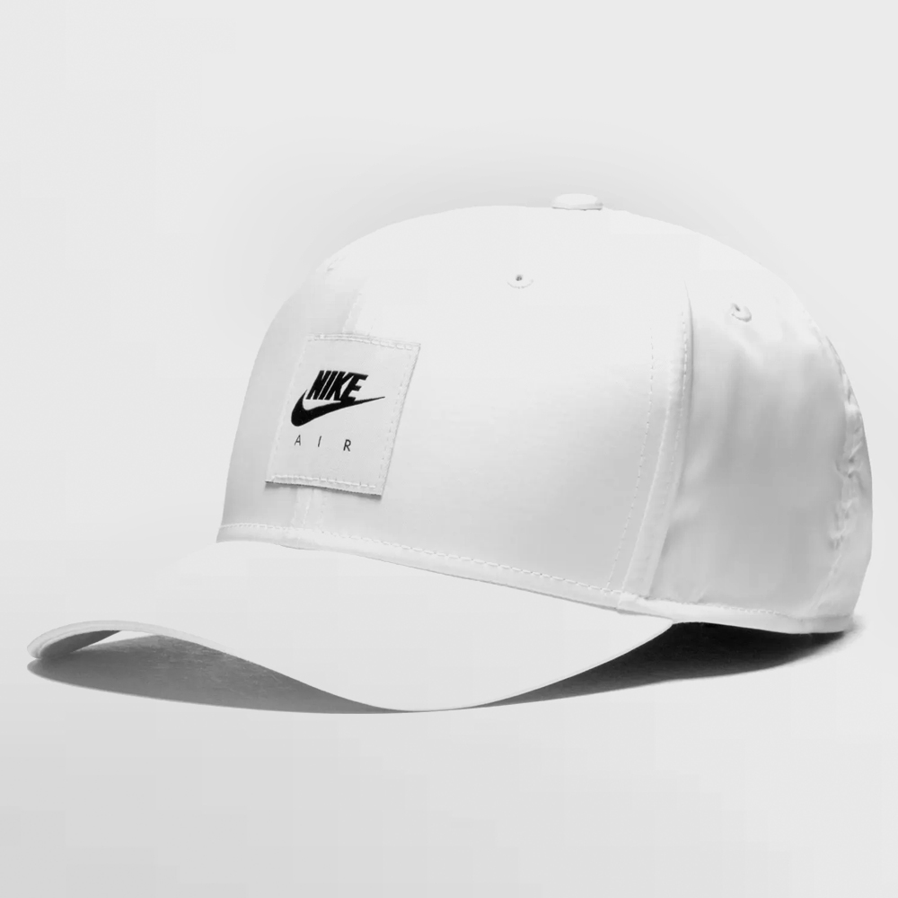 NIKE GORRA NSW CLC99 NIKE AIR HBR CAP - DH2423 100