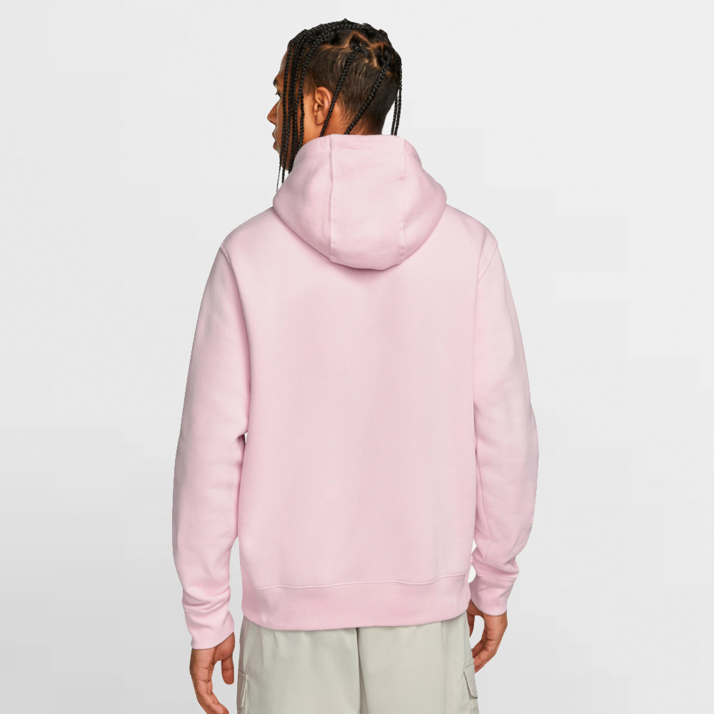 NIKE CANGURO NSW CLUB PO HOODIE - DV6297 663