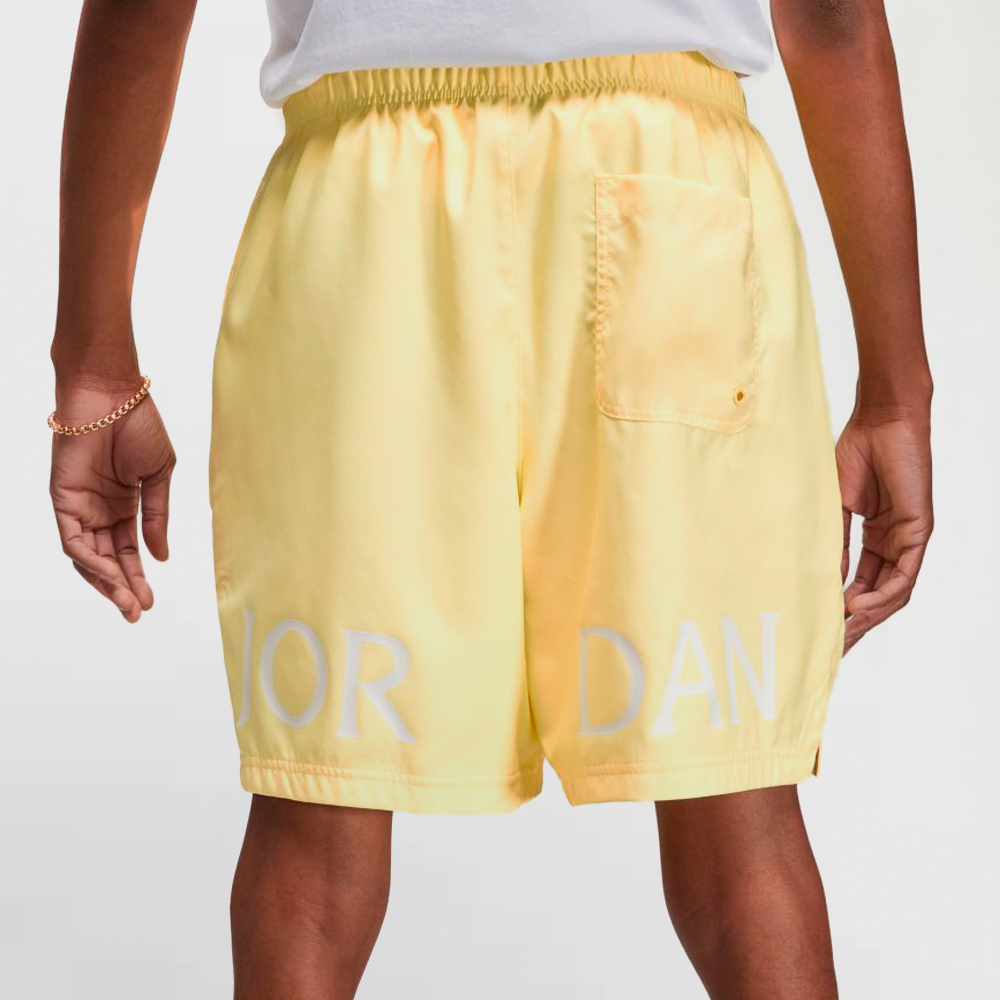 NIKE PANT. CORTO JORDAN ESS POOLSIDE SHORT - DM1371 821