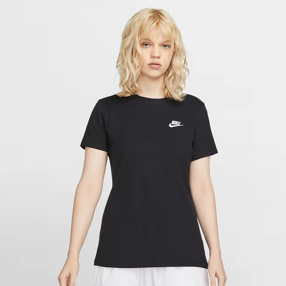 NIKE  W.NSW CLUB TEE - DN2393 010