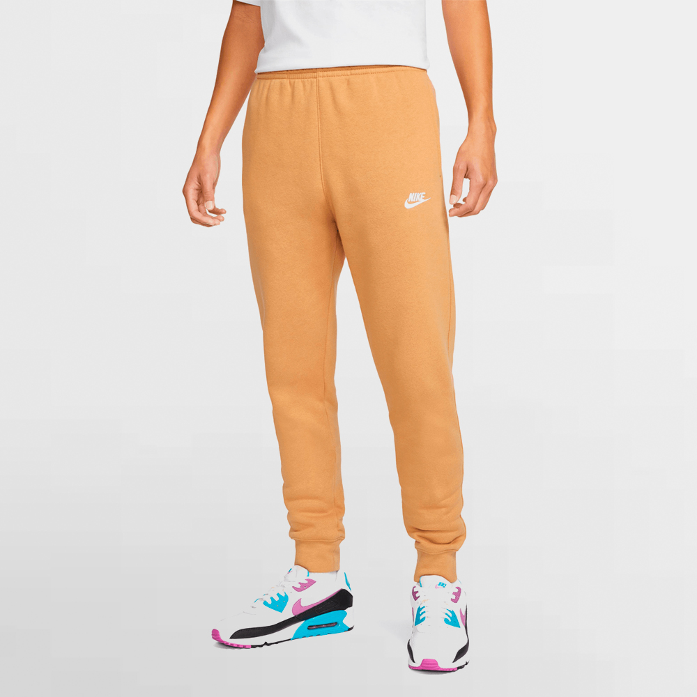 NIKE PANTALON CLUB JGGR BB - BV2671 722