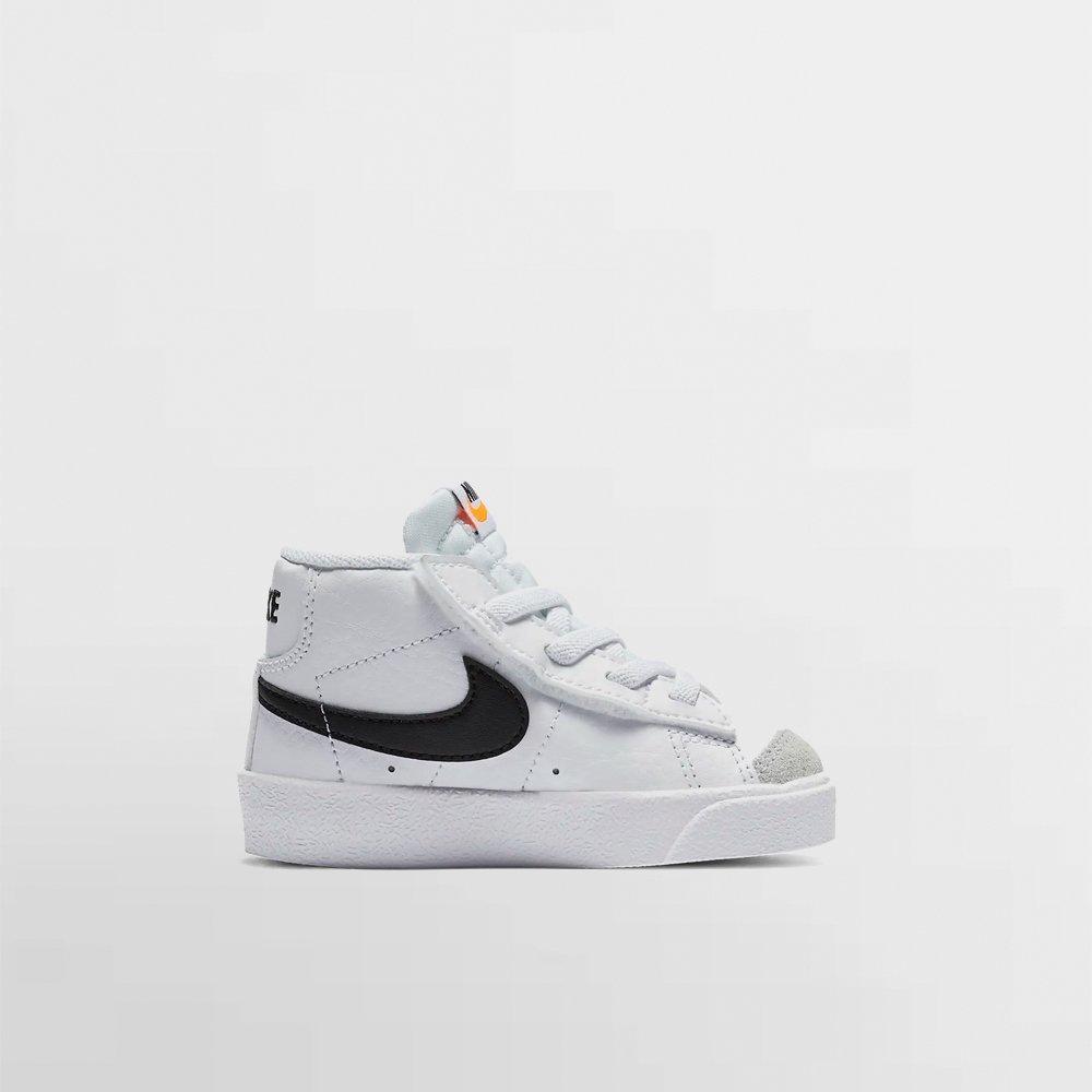 NIKE CALZADO BLAZER MID  77 TD - DA4088 100