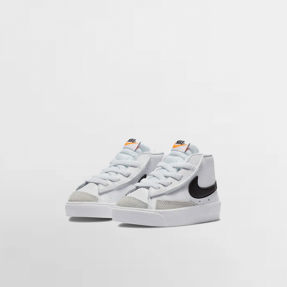 NIKE CALZADO BLAZER MID  77 TD - DA4088 100