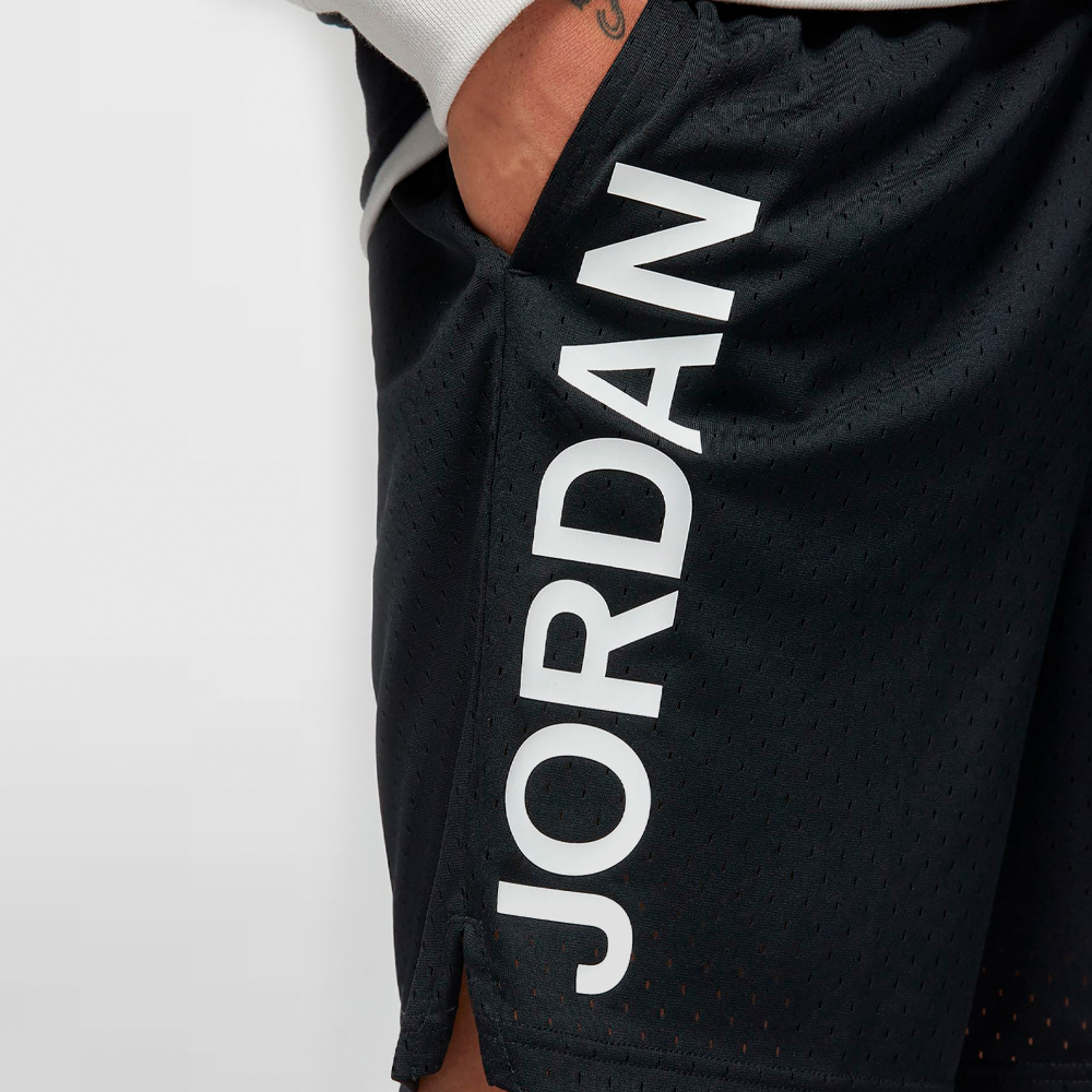 NIKE PANT. CORTO JORDAN SPORT DRI-FIT - DM1815 010
