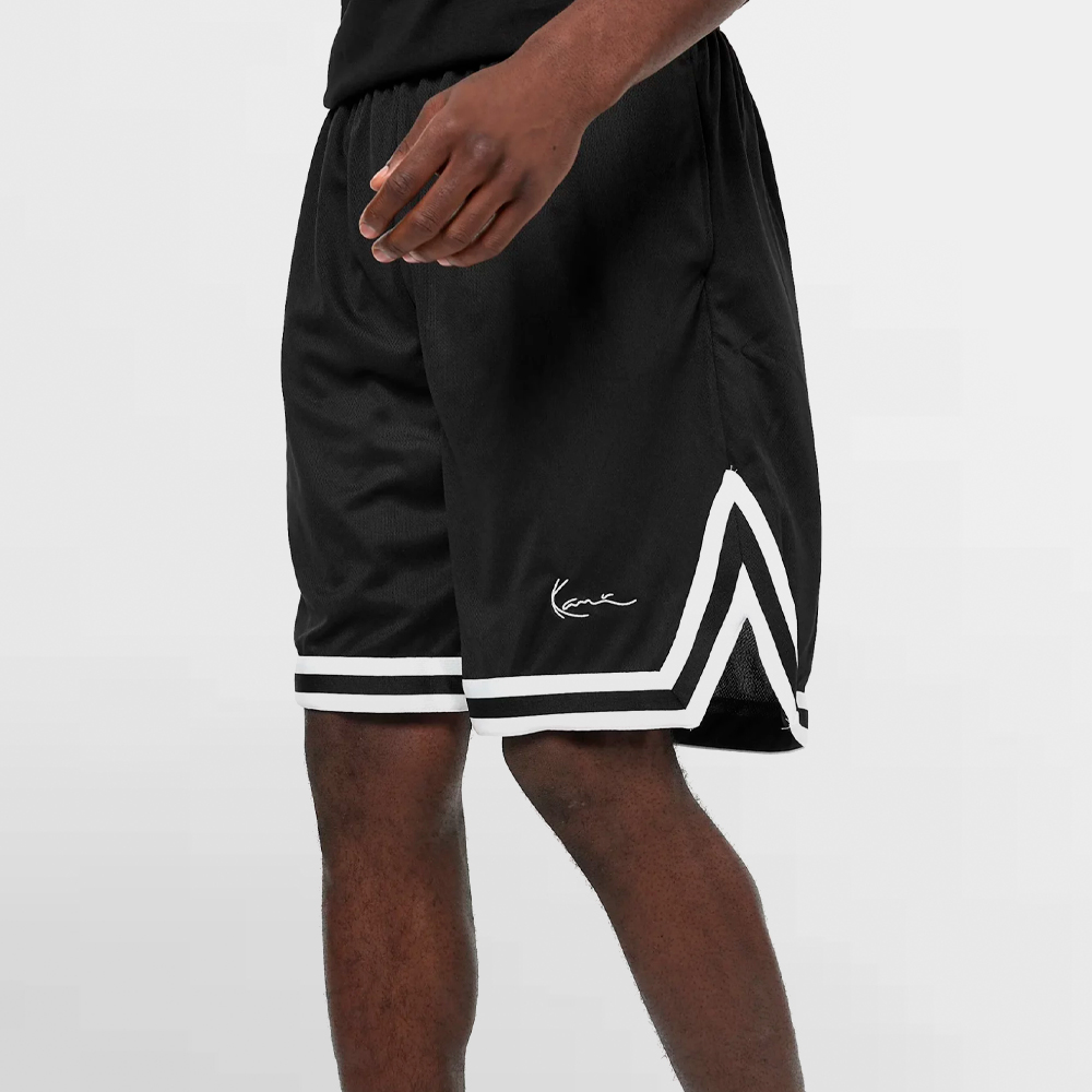 KANI PANT. CORTO ESSKKM-MS01BLK - 6014432