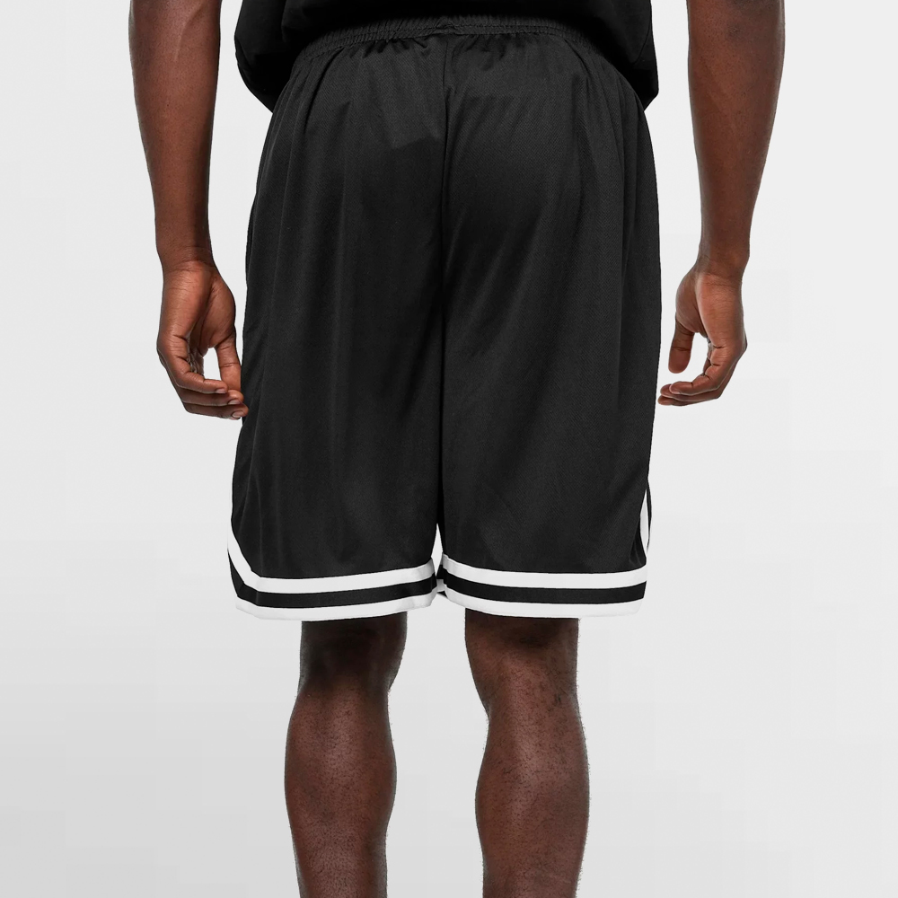 KANI PANT. CORTO ESSKKM-MS01BLK - 6014432