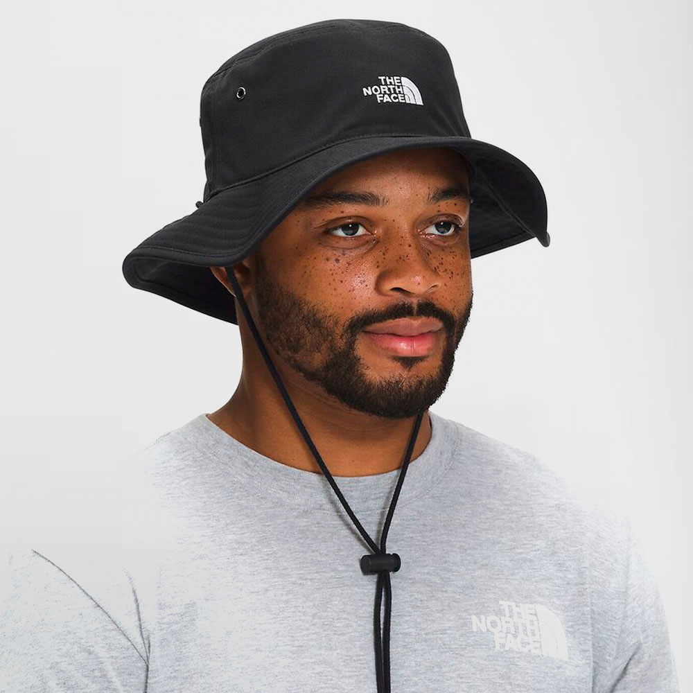 THE NORTH FACE SOMBRERO RCYD 66 BRIMMER TNF - NF0A5FX3JK3