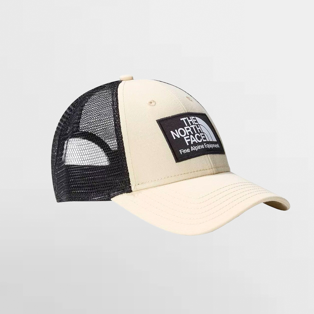 THE NORTH FACE GORRA MUDDER TRUCKER - NF0A5FXA3X4