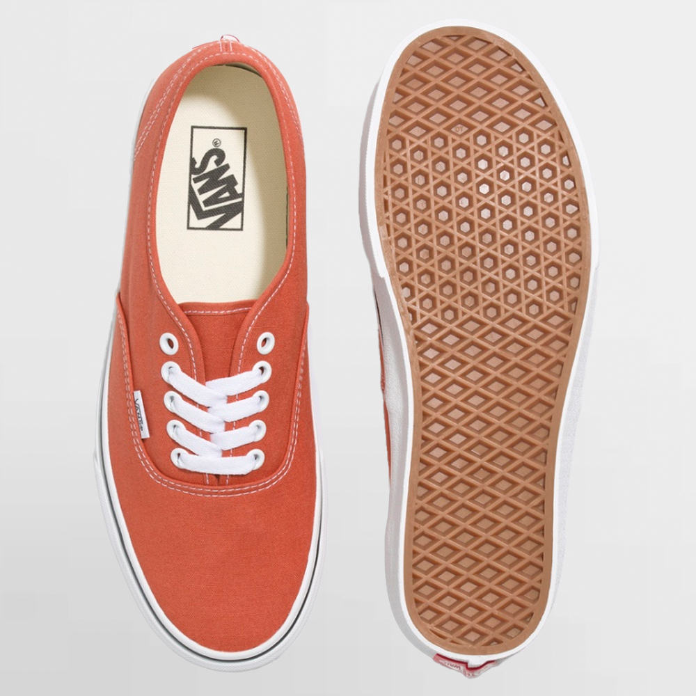 VANS CALZADO UA AUTHENTIC - VN0A5KS9GWP