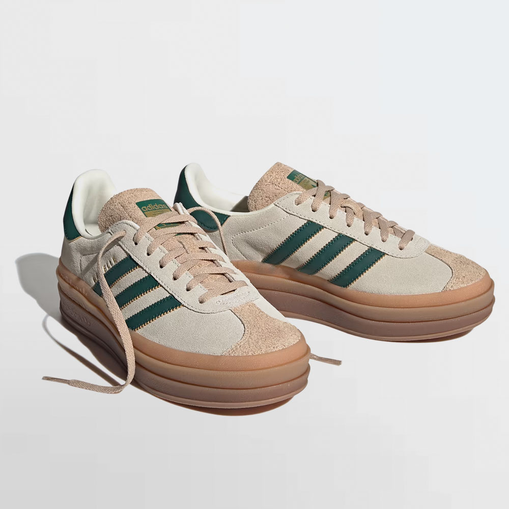 ADIDAS CALZADO W. GAZELLE BOLD - ID7056