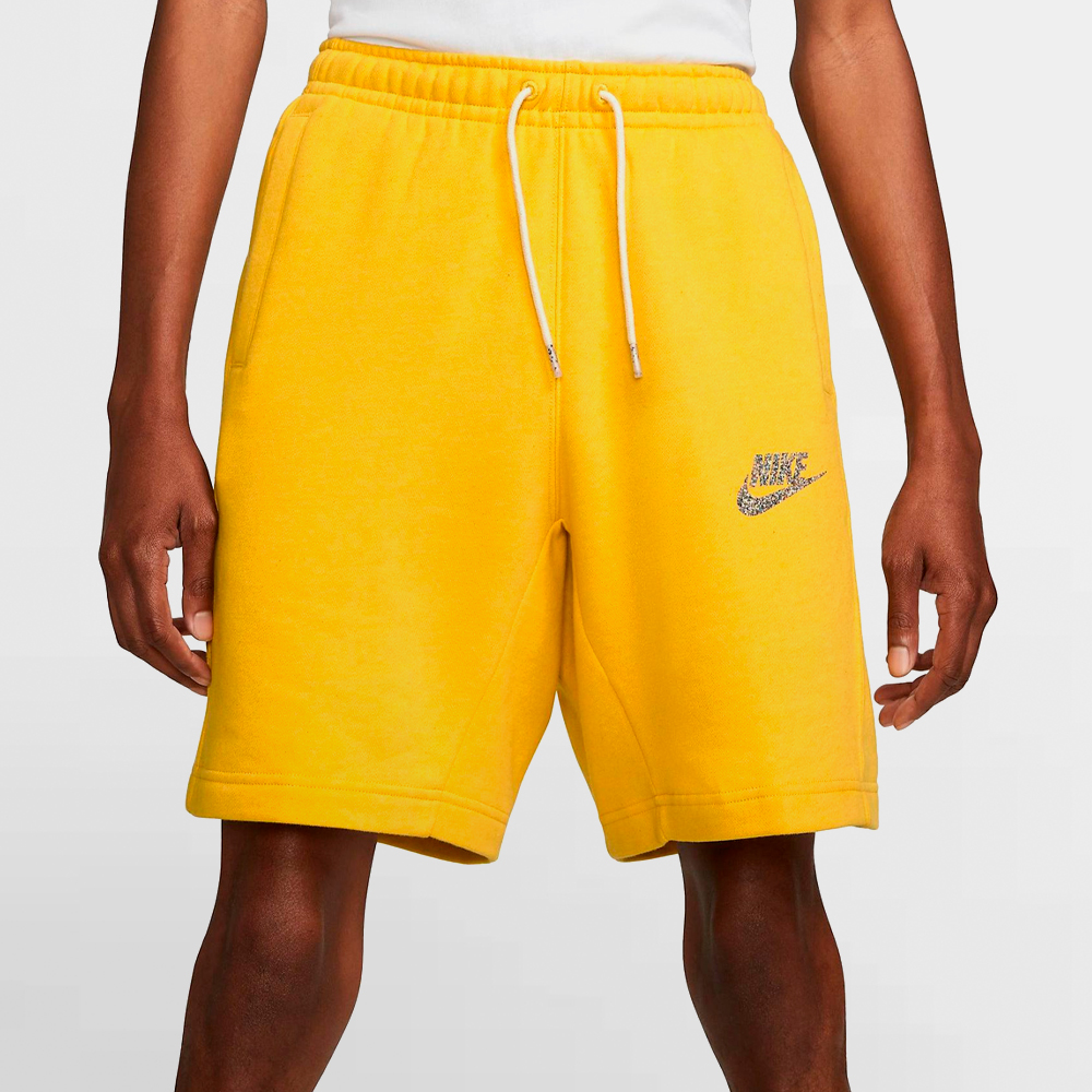 NIKE PANT. CORTO NSW REVIVAL FLC SHORT - DM5635 709