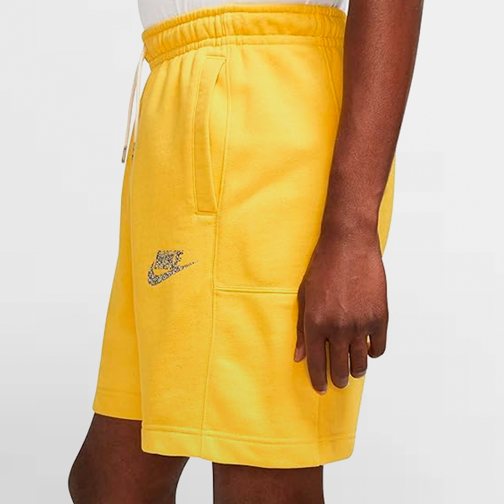 NIKE PANT. CORTO NSW REVIVAL FLC SHORT - DM5635 709