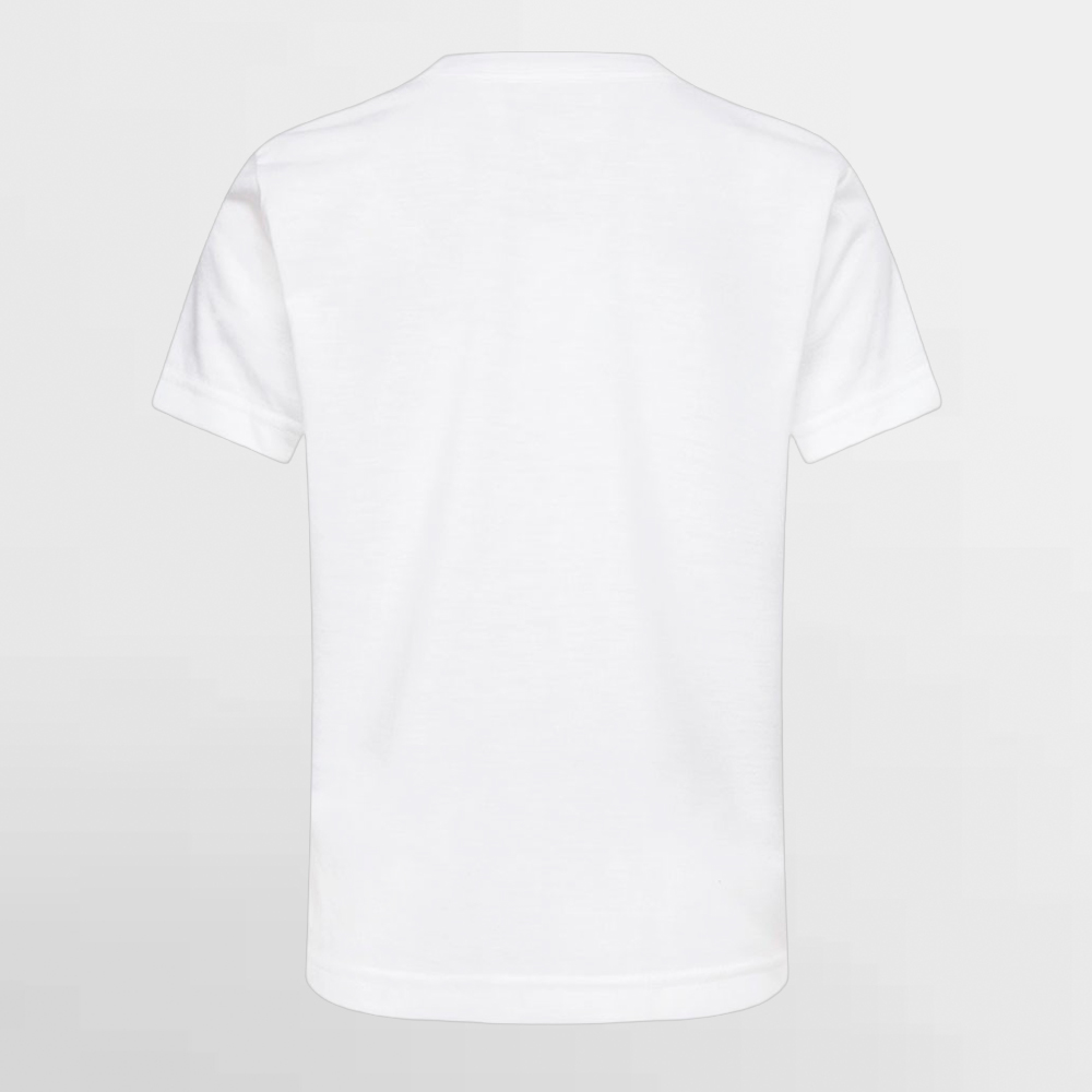 NIKE CAMISETA LK. JUMPMAN TEE - 85B922 001