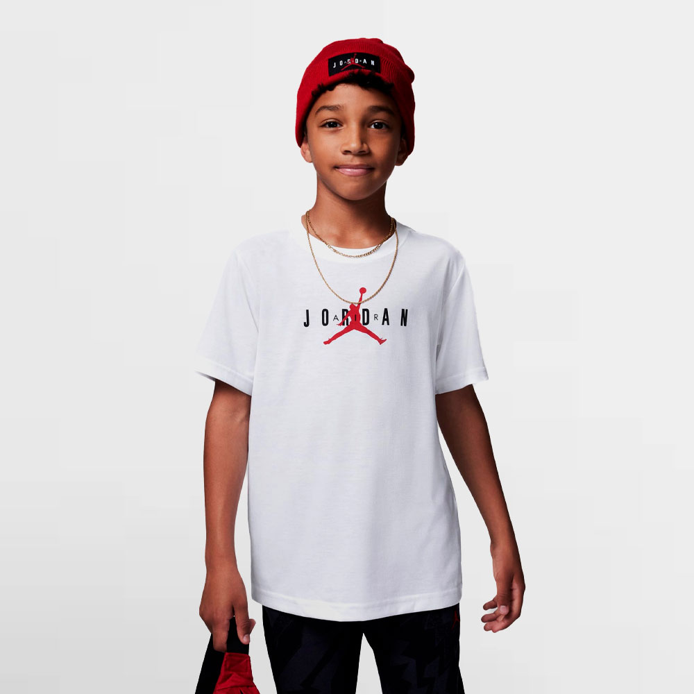 NIKE CAMISETA K. JORDAN JUMPMAN TEE - 95B922 001