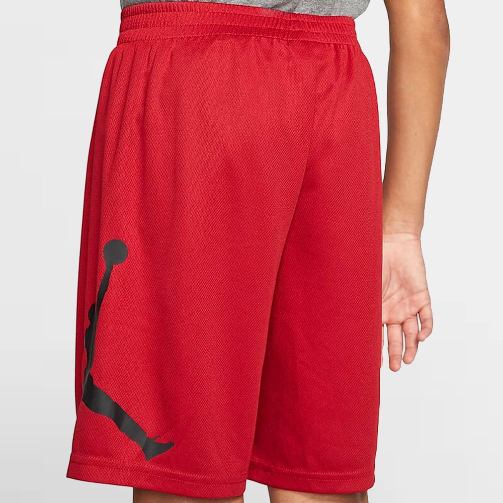 NIKE PANT. CORTO K. JUMPMAN WRAP - 957371 R78