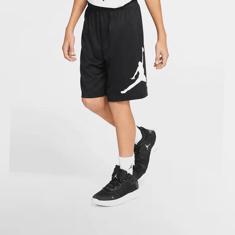 NIKE PANT. CORTO K. JUMPMAN WRAP - 957371 023