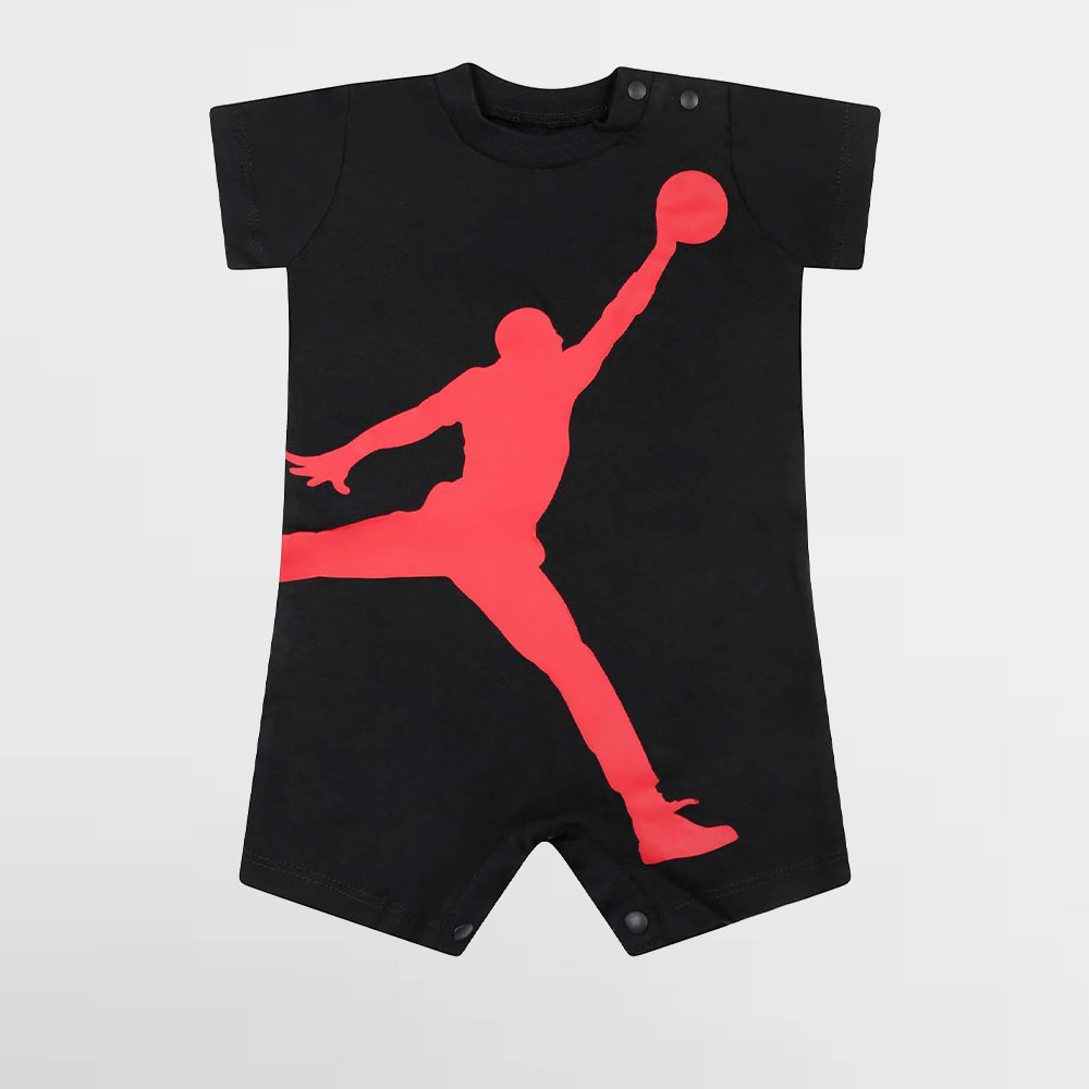 NIKE BODY INF. JUMPMAN KNIT - 655301 023