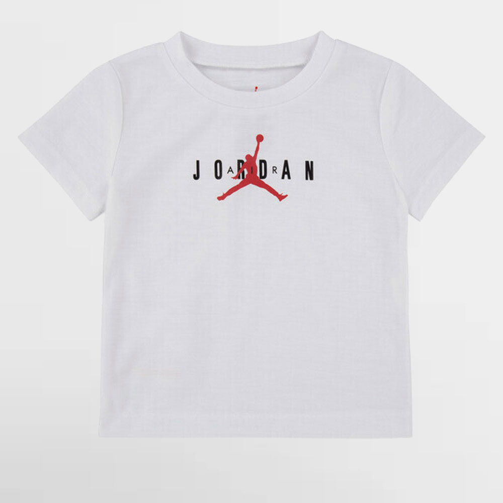 NIKE CAMISETA INF. JDB JUMPMAN - 65B922 001