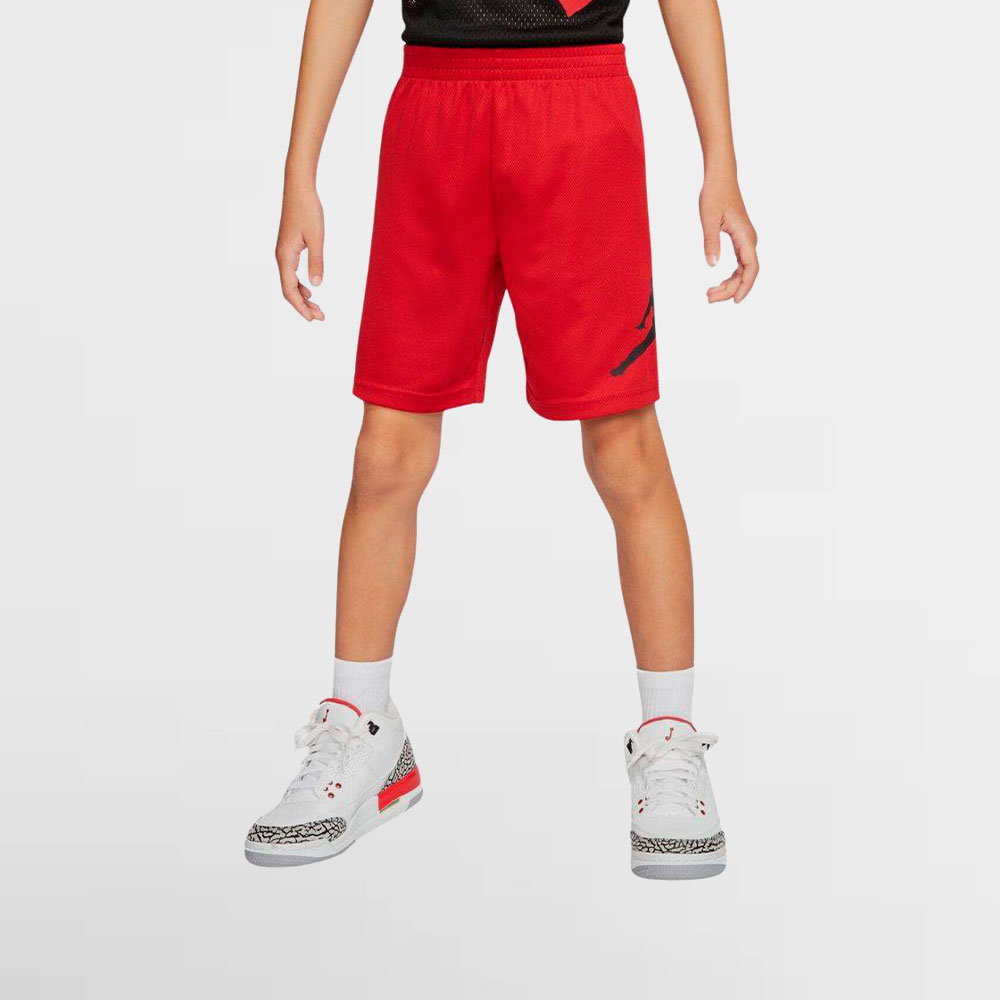 NIKE PANT. CORTO LK. JUMPMAN WRAP - 857371 R78