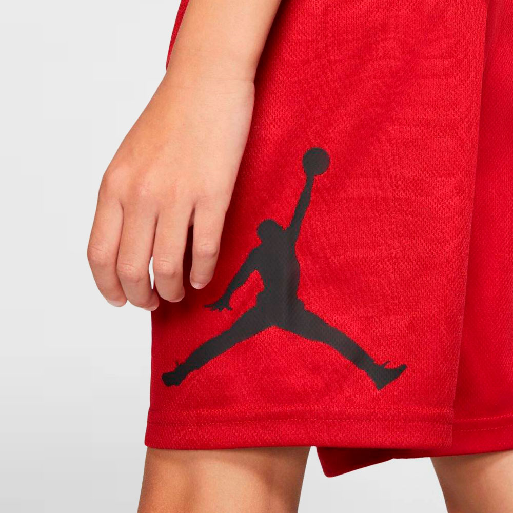 NIKE PANT. CORTO LK. JUMPMAN WRAP - 857371 R78