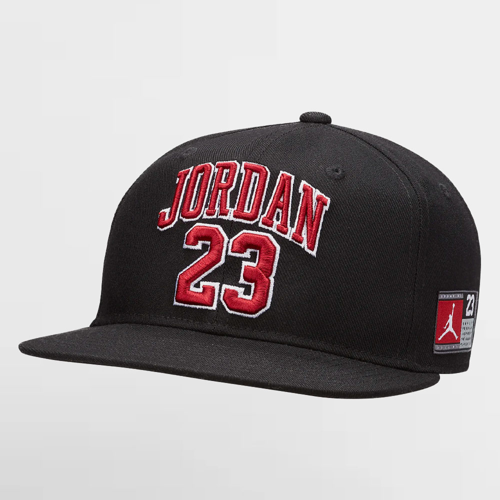 NIKE GORRA JERSEY FLATBRIM CAP - 9A0781 023