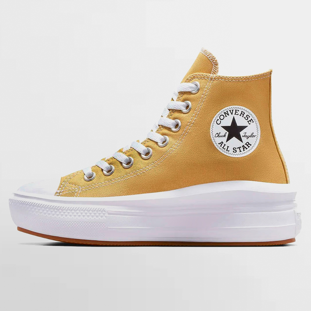 CONVERSE CALZADO W. MOVE PLATFORM SEASONAL - A06897C