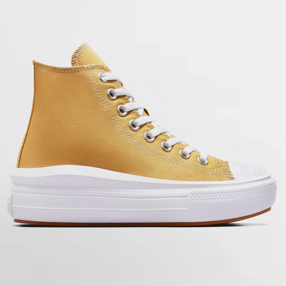 CONVERSE CALZADO W. MOVE PLATFORM SEASONAL - A06897C