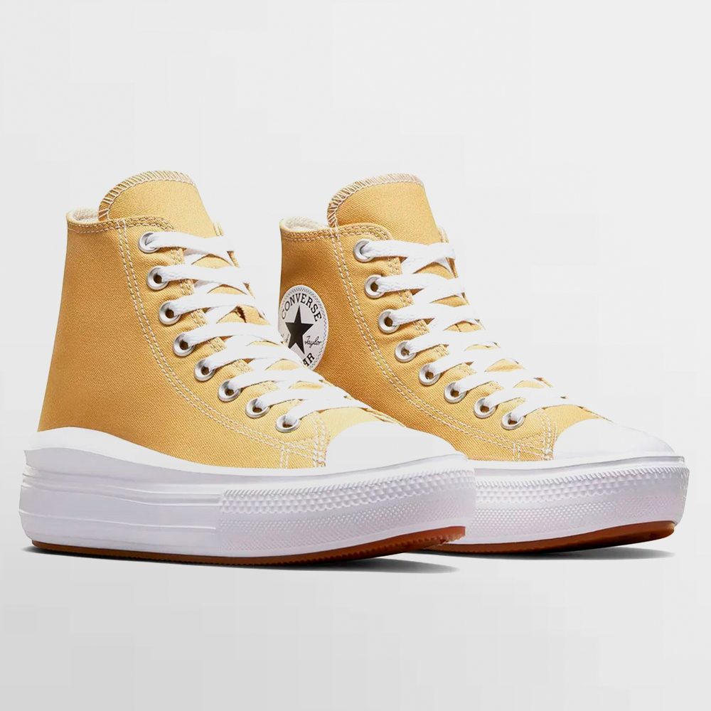 CONVERSE CALZADO W. MOVE PLATFORM SEASONAL - A06897C