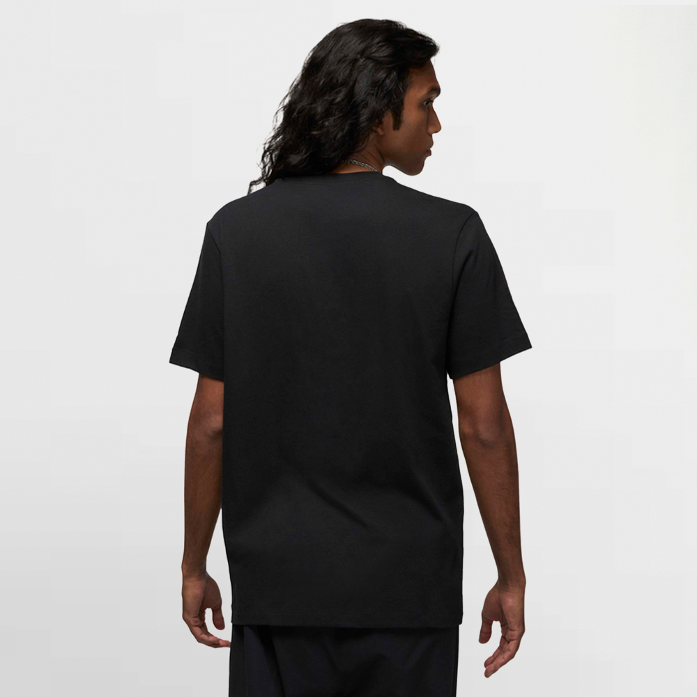 NIKE CAMISETA JORDAN AIR STRETCH SS CREW - DV1445 010