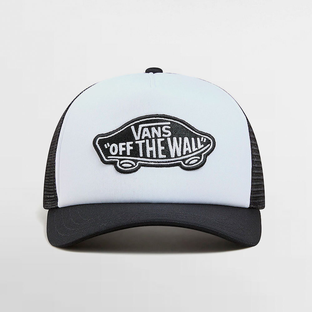 VANS GORRA CLASSIC PATCH CURVED BILL - VN00066XY28