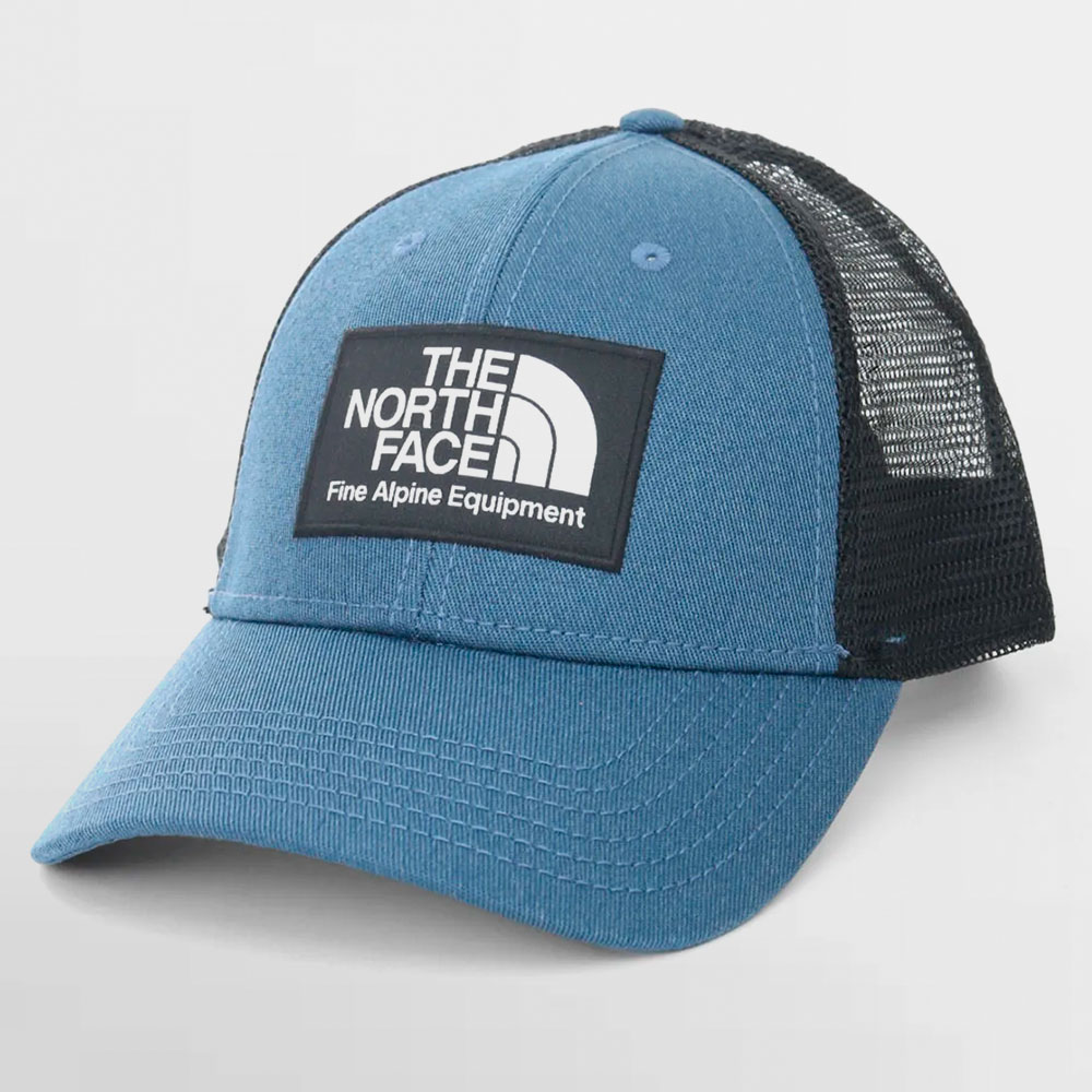 THE NORTH FACE GORRA MUDDER TRUCKER - NF0A5FXAHDC