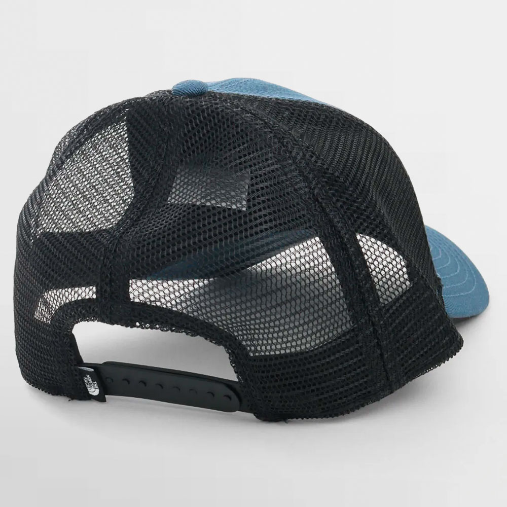 THE NORTH FACE GORRA MUDDER TRUCKER - NF0A5FXAHDC