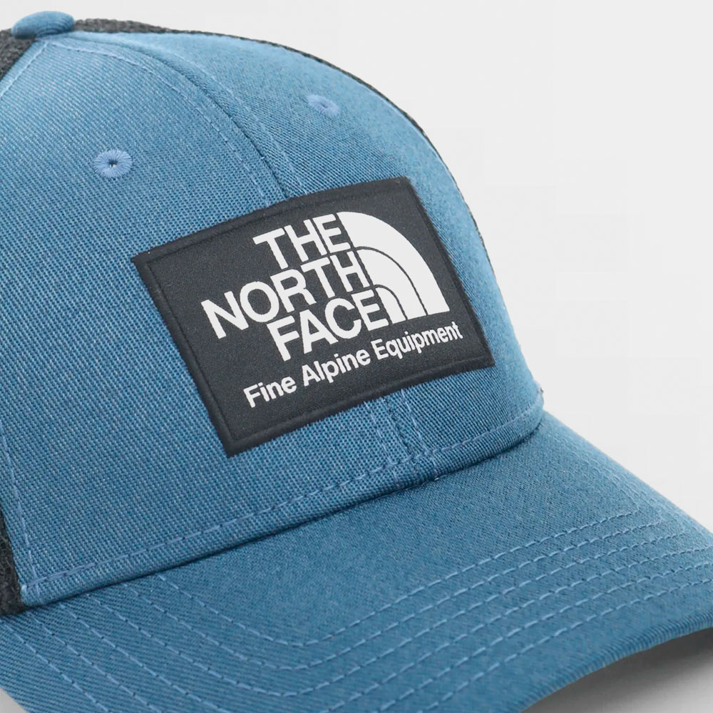 THE NORTH FACE GORRA MUDDER TRUCKER - NF0A5FXAHDC