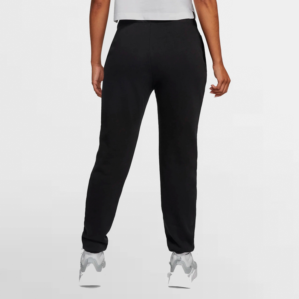 NIKE PANTALON W. NSW CLUB FLC MR PANT STD - DQ5191 010