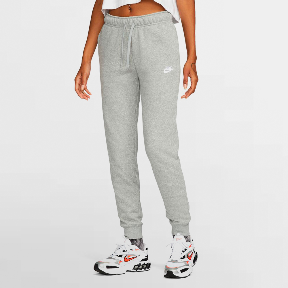 NIKE PANTALON W. NSW CLUB FLC MR PANT STD - DQ5191 063