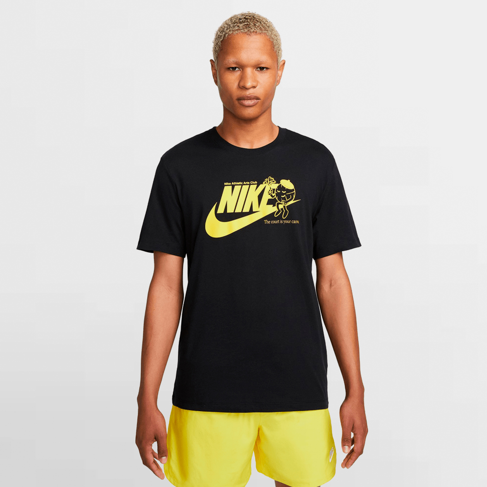 NIKE CAMISETA NSW TEE - FB9796 010