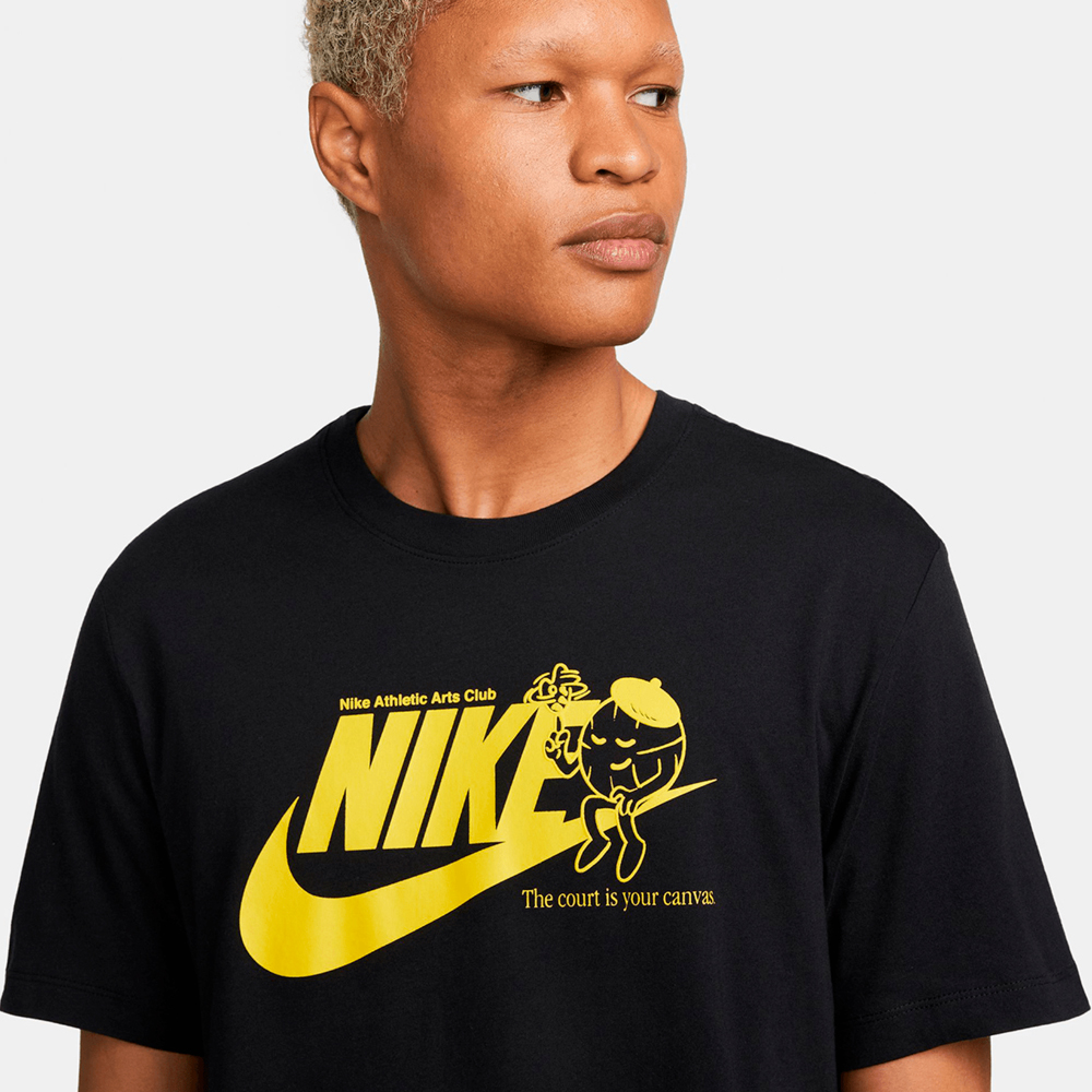 NIKE CAMISETA NSW TEE - FB9796 010