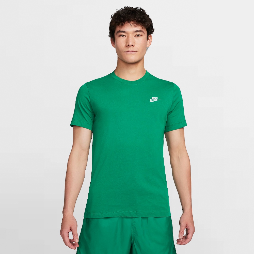 NIKE CAMISETA NSW EMBROIRED TEE - AR4997 365