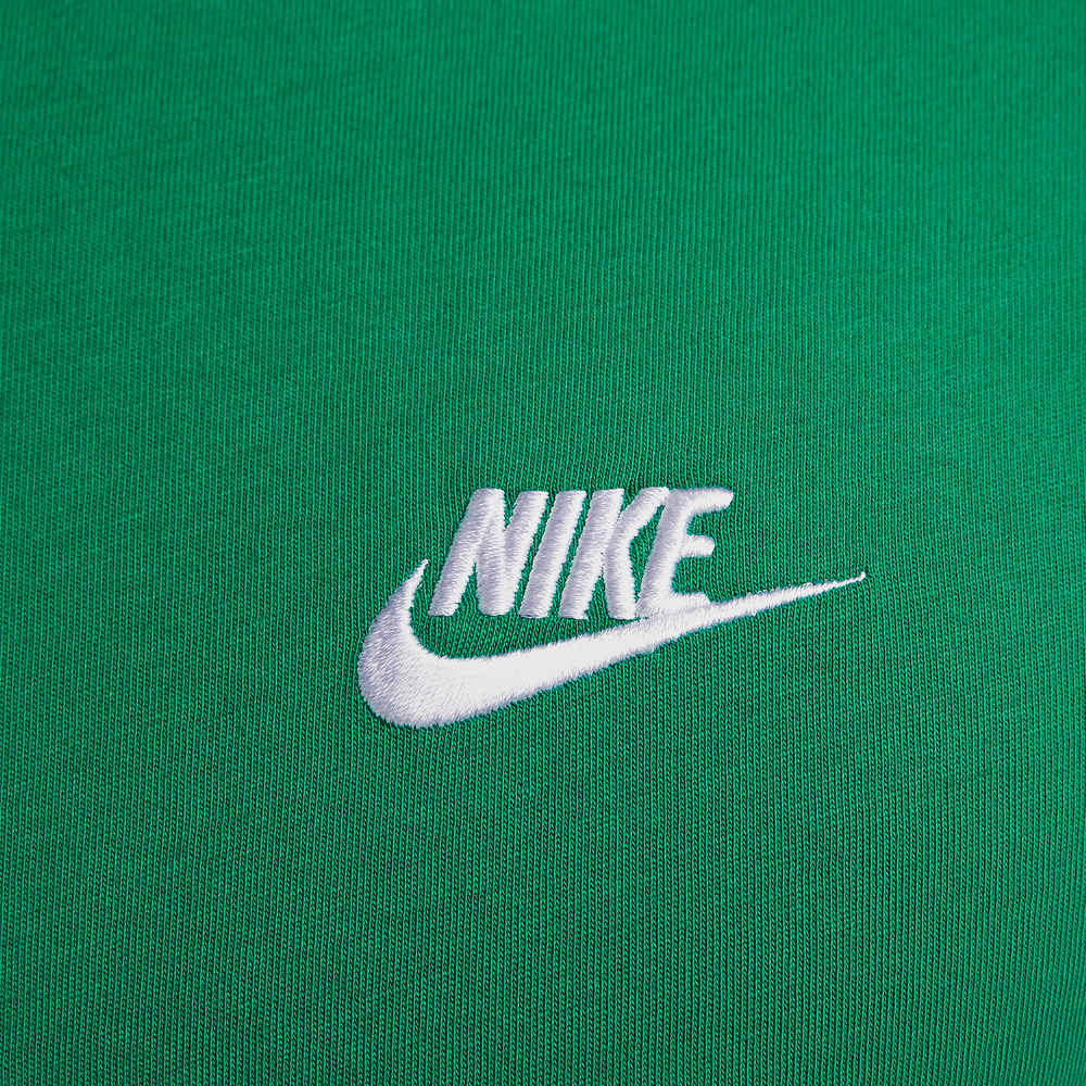 NIKE CAMISETA NSW EMBROIRED TEE - AR4997 365