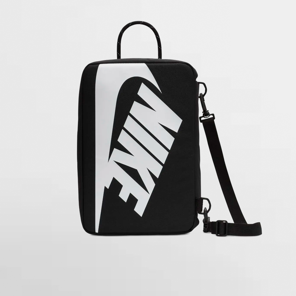 NIKE BOLSO SHOE BOX BAG - DA7337 013