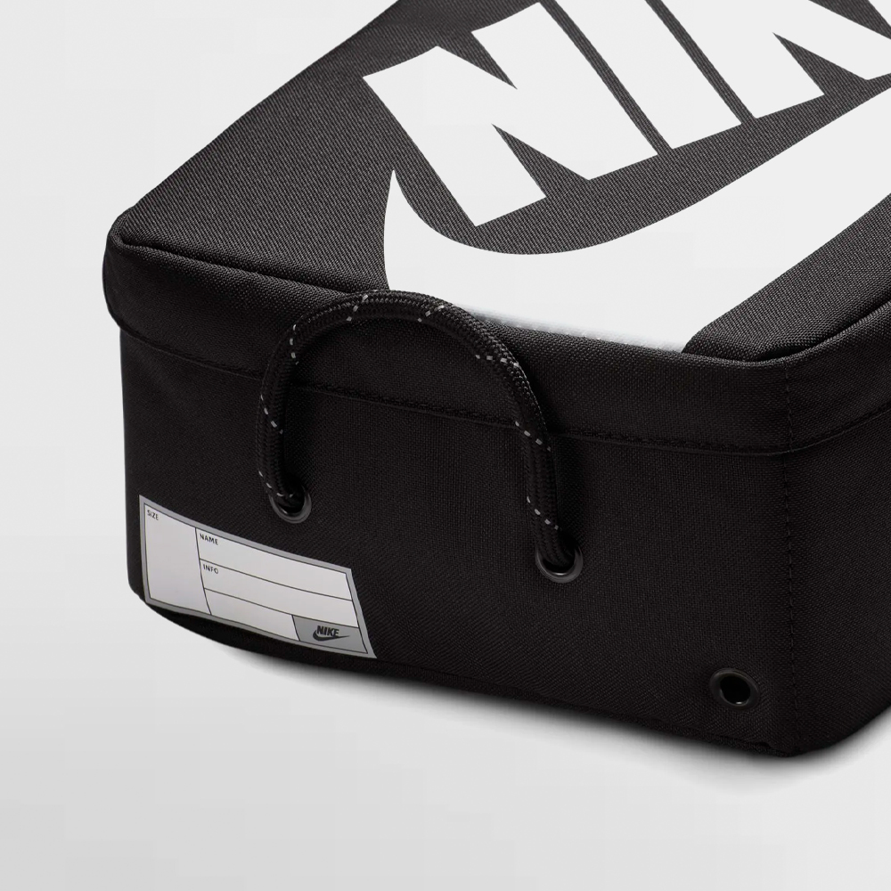 NIKE BOLSO SHOE BOX BAG - DA7337 013