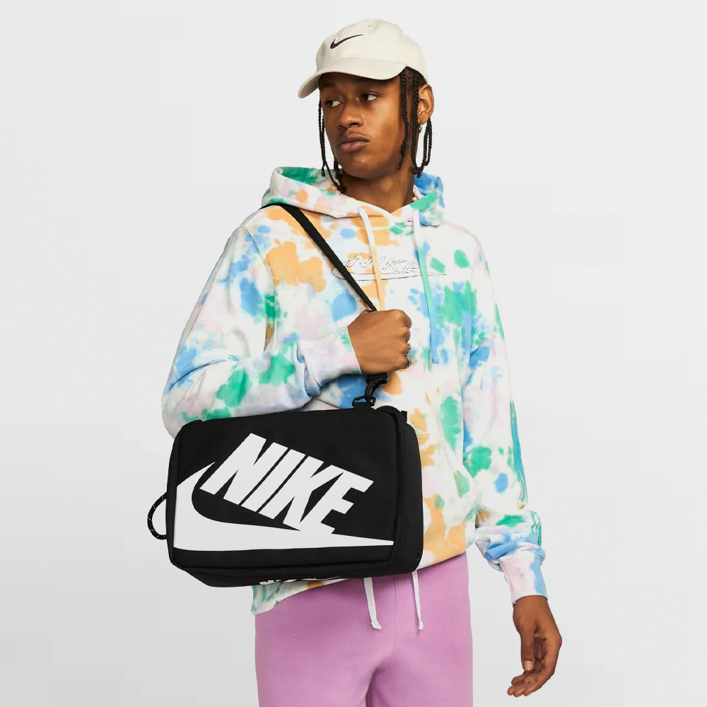 NIKE BOLSO SHOE BOX BAG - DA7337 013